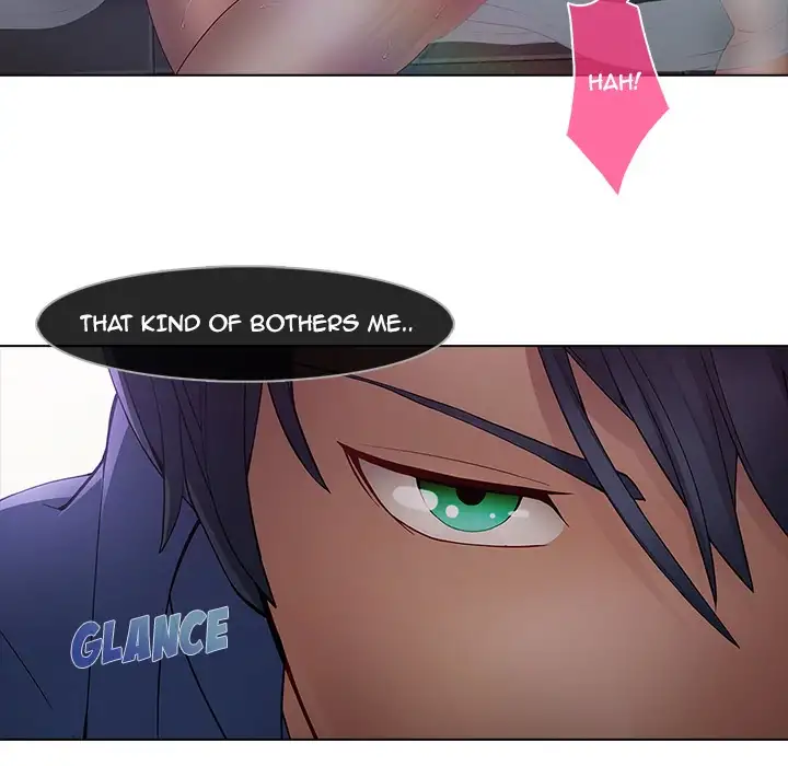 Butterfly Dream - Chapter 9 [photo 68] - MangaPorn