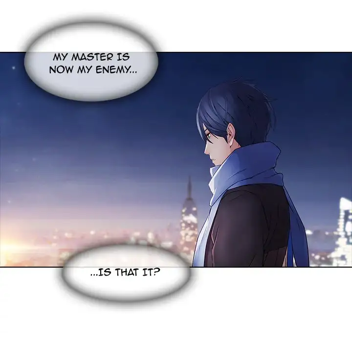 Butterfly Dream - Chapter 9 [photo 75] - MangaPorn