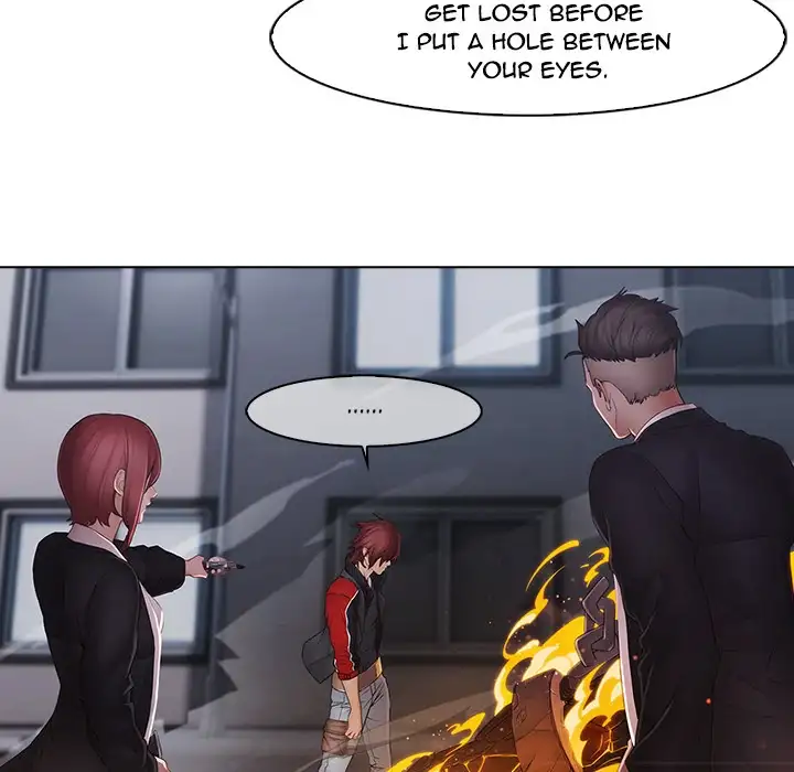 Butterfly Dream - Chapter 9 [photo 8] - MangaPorn