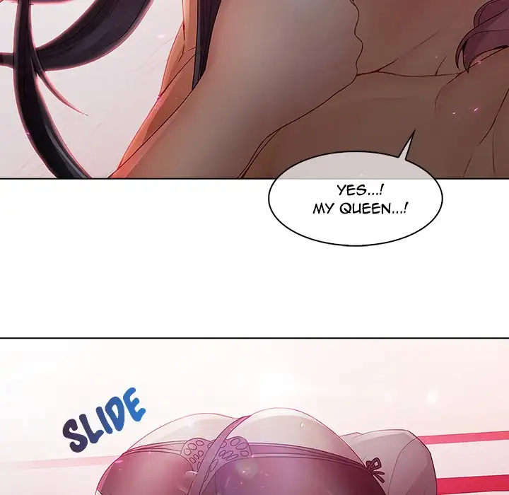 Butterfly Dream - Chapter 10 [photo 27] - MangaPorn