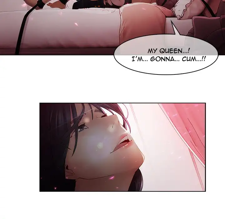 Butterfly Dream - Chapter 10 [photo 33] - MangaPorn