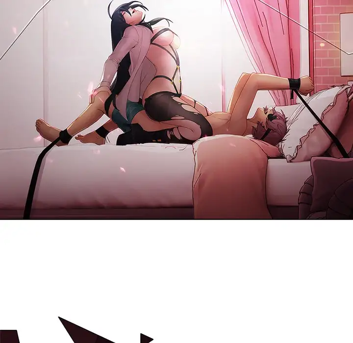 Butterfly Dream - Chapter 10 [photo 35] - MangaPorn