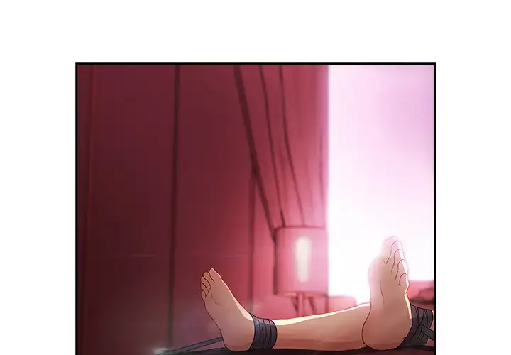 Butterfly Dream - Chapter 10 [photo 4] - MangaPorn