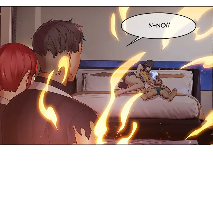 Butterfly Dream - Chapter 10 [photo 47] - MangaPorn