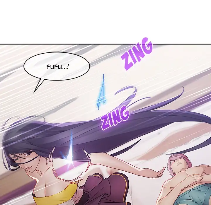 Butterfly Dream - Chapter 10 [photo 55] - MangaPorn