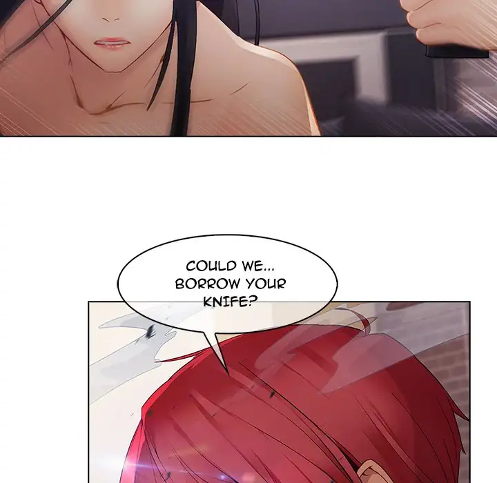 Butterfly Dream - Chapter 10 [photo 75] - MangaPorn