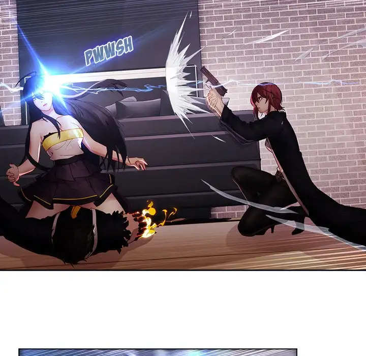 Butterfly Dream - Chapter 10 [photo 77] - MangaPorn