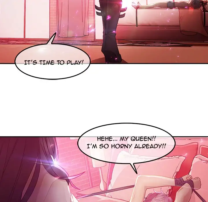 Butterfly Dream - Chapter 10 [photo 8] - MangaPorn