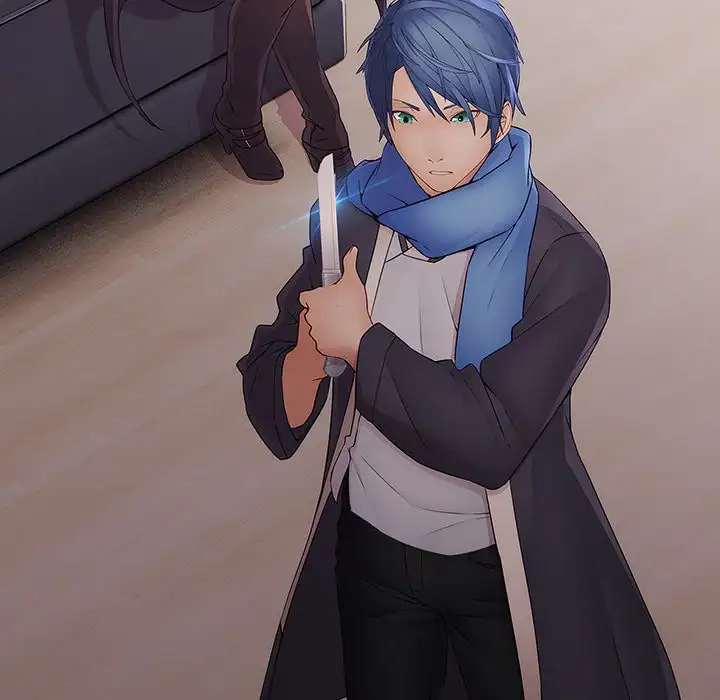 Butterfly Dream - Chapter 10 [photo 83] - MangaPorn