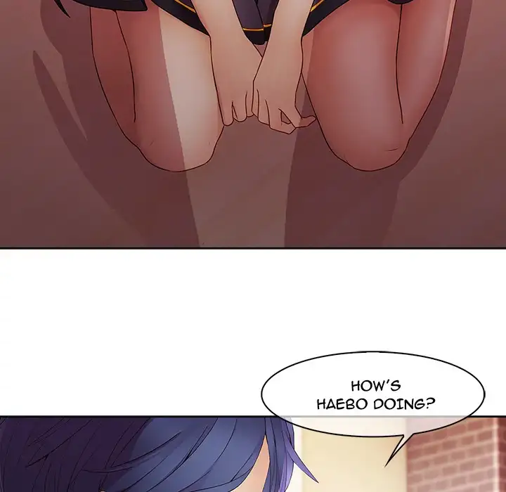 Butterfly Dream - Chapter 10 [photo 89] - MangaPorn