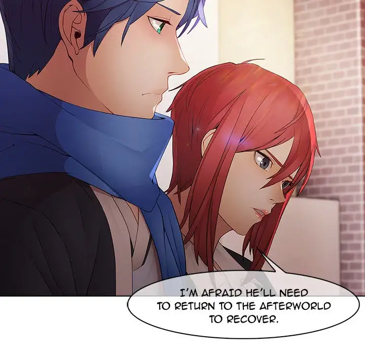 Butterfly Dream - Chapter 10 [photo 90] - MangaPorn