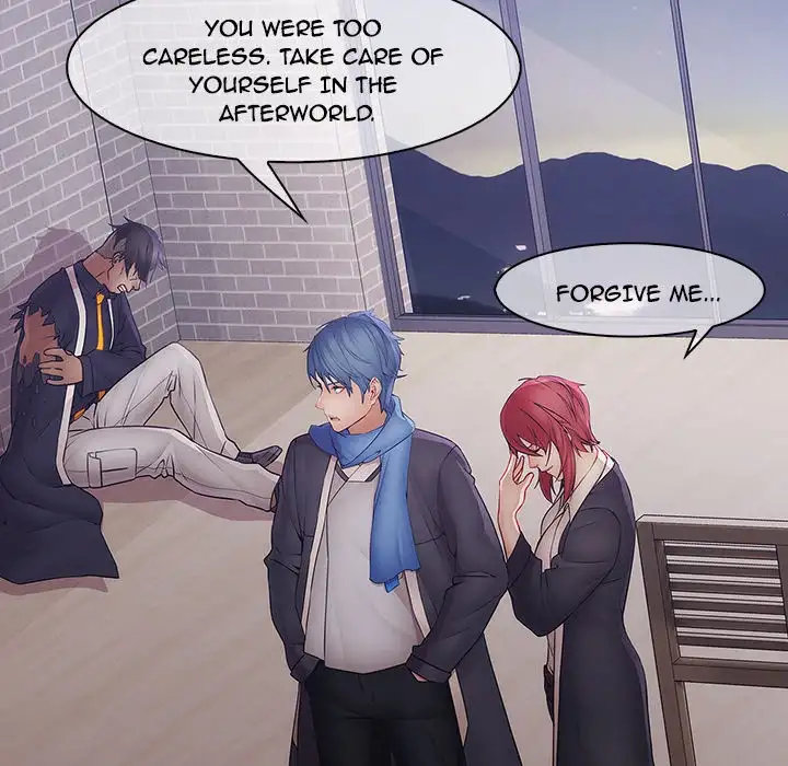 Butterfly Dream - Chapter 10 [photo 94] - MangaPorn