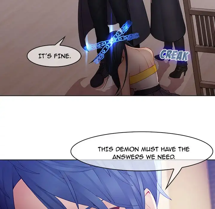 Butterfly Dream - Chapter 10 [photo 95] - MangaPorn