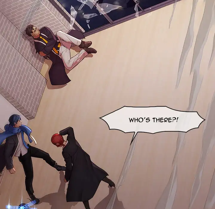 Butterfly Dream - Chapter 10 [photo 98] - MangaPorn