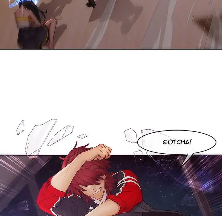 Butterfly Dream - Chapter 10 [photo 99] - MangaPorn