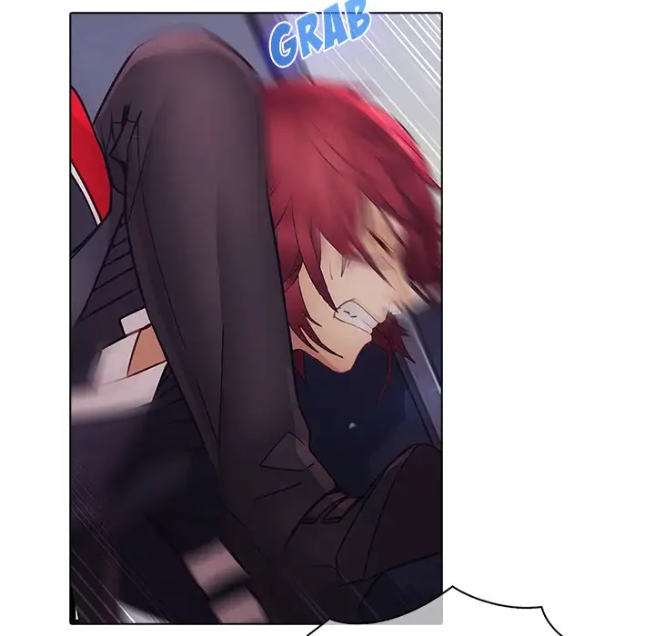 Butterfly Dream - Chapter 11 [photo 10] - MangaPorn