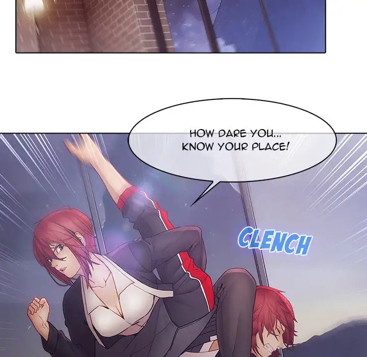 Butterfly Dream - Chapter 11 [photo 13] - MangaPorn