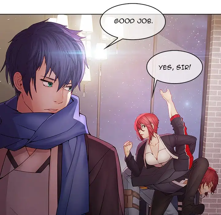 Butterfly Dream - Chapter 11 [photo 15] - MangaPorn