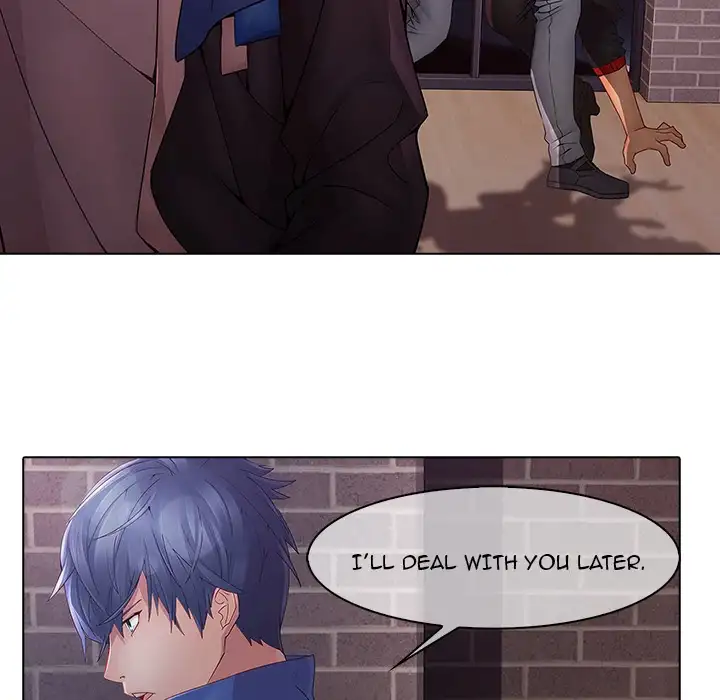 Butterfly Dream - Chapter 11 [photo 16] - MangaPorn