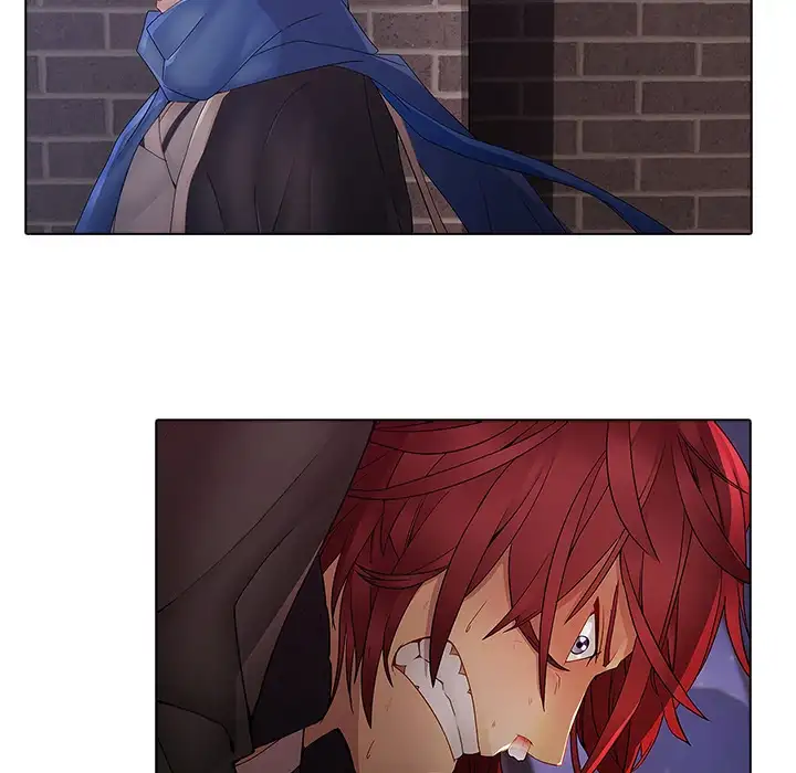 Butterfly Dream - Chapter 11 [photo 17] - MangaPorn