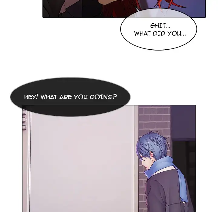 Butterfly Dream - Chapter 11 [photo 18] - MangaPorn