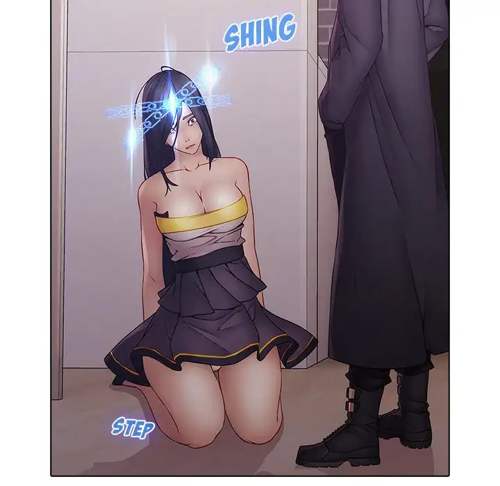 Butterfly Dream - Chapter 11 [photo 19] - MangaPorn