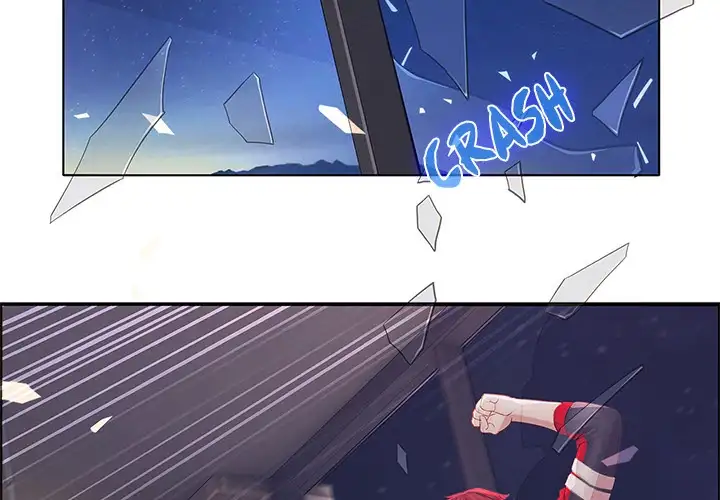 Butterfly Dream - Chapter 11 [photo 2] - MangaPorn