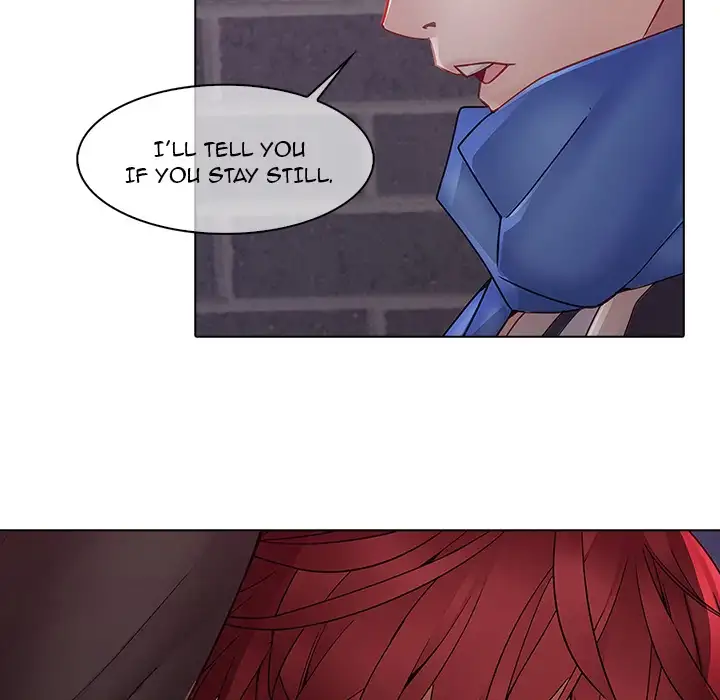 Butterfly Dream - Chapter 11 [photo 21] - MangaPorn