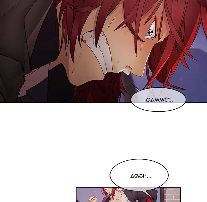 Butterfly Dream - Chapter 11 [photo 22] - MangaPorn