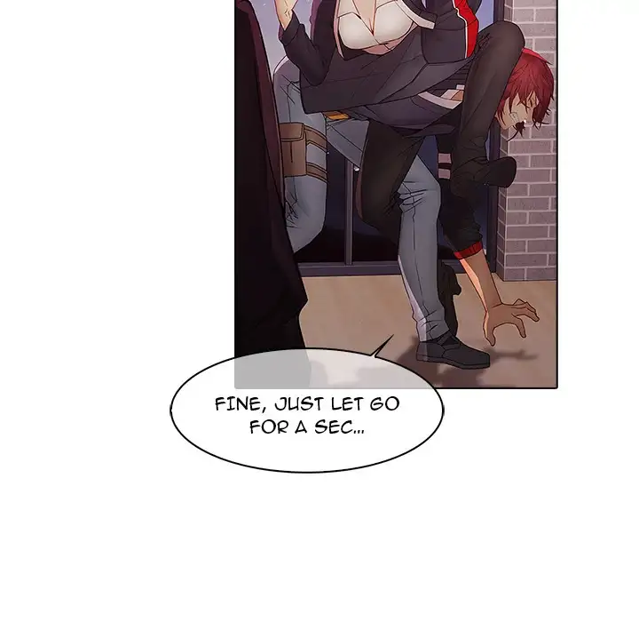 Butterfly Dream - Chapter 11 [photo 23] - MangaPorn