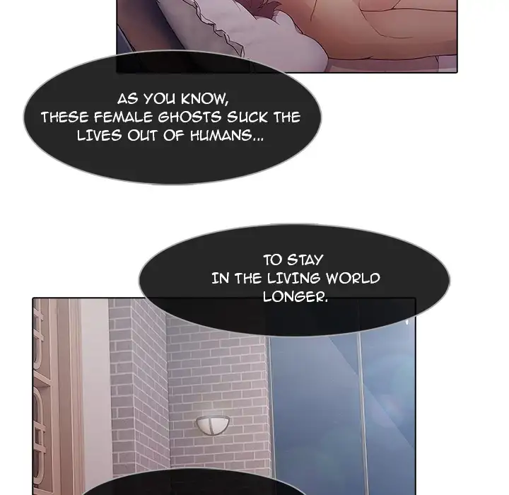 Butterfly Dream - Chapter 11 [photo 25] - MangaPorn