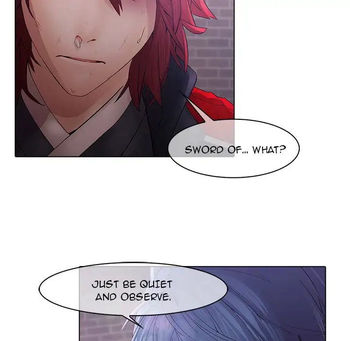 Butterfly Dream - Chapter 11 [photo 28] - MangaPorn