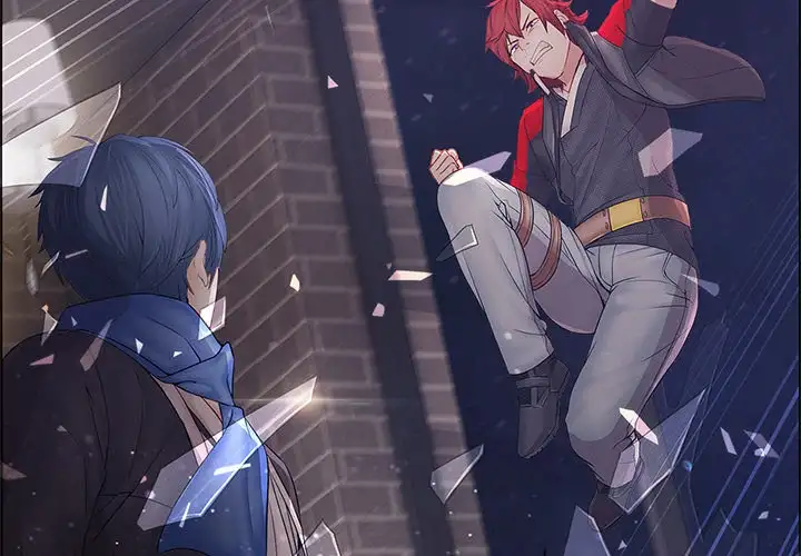 Butterfly Dream - Chapter 11 [photo 3] - MangaPorn