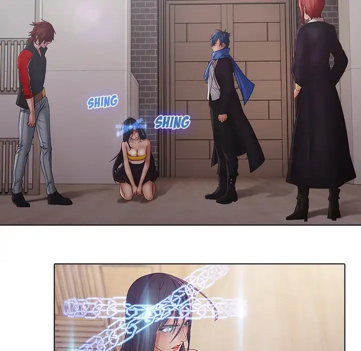 Butterfly Dream - Chapter 11 [photo 30] - MangaPorn