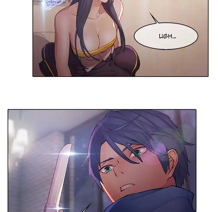 Butterfly Dream - Chapter 11 [photo 31] - MangaPorn