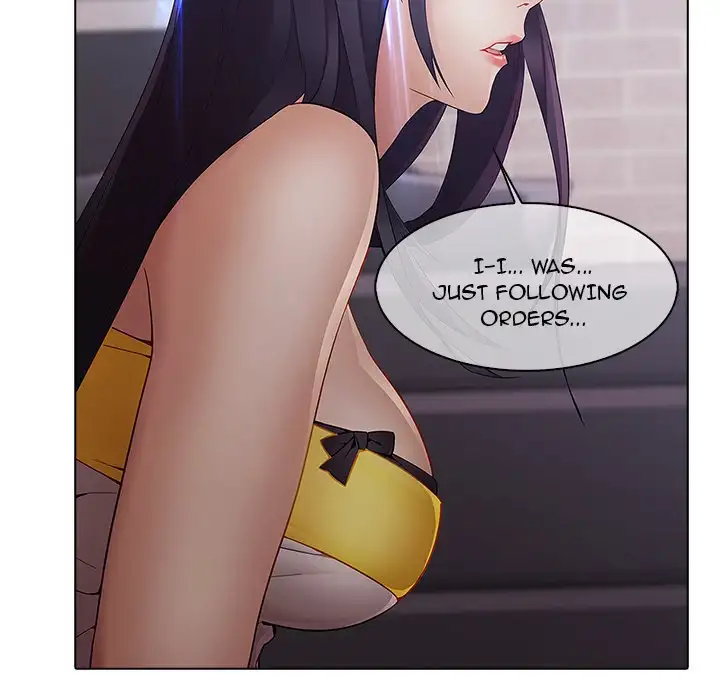 Butterfly Dream - Chapter 11 [photo 33] - MangaPorn