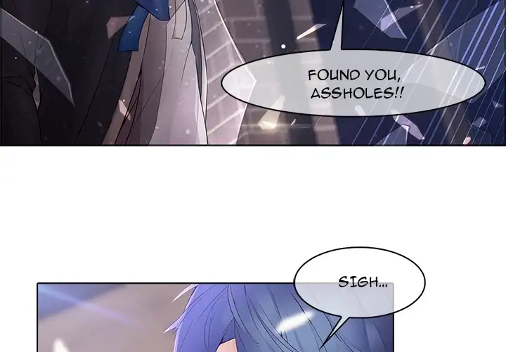 Butterfly Dream - Chapter 11 [photo 4] - MangaPorn