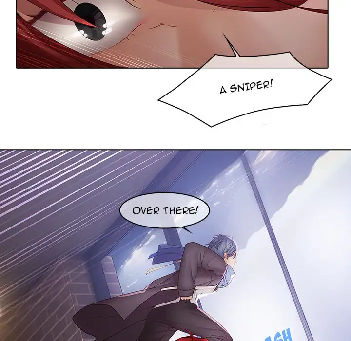 Butterfly Dream - Chapter 11 [photo 42] - MangaPorn