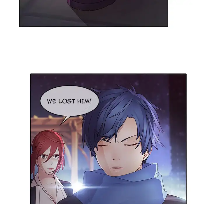 Butterfly Dream - Chapter 11 [photo 48] - MangaPorn