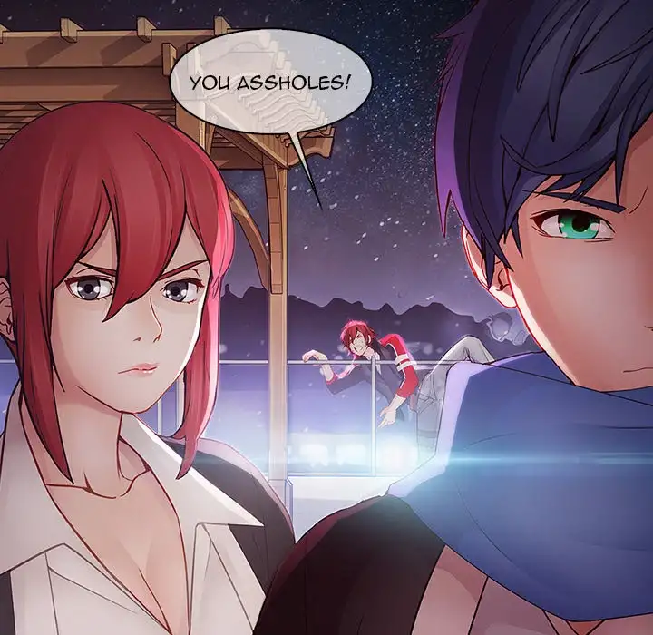 Butterfly Dream - Chapter 11 [photo 50] - MangaPorn