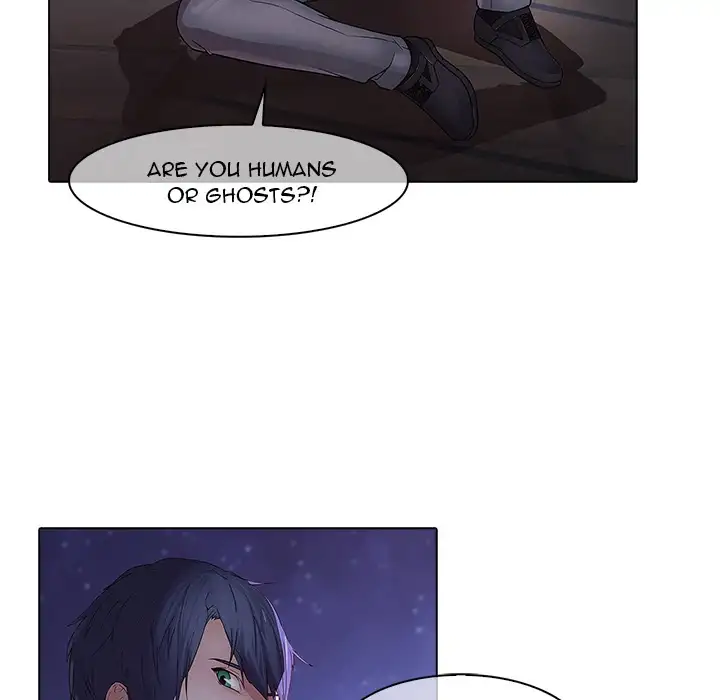 Butterfly Dream - Chapter 11 [photo 54] - MangaPorn