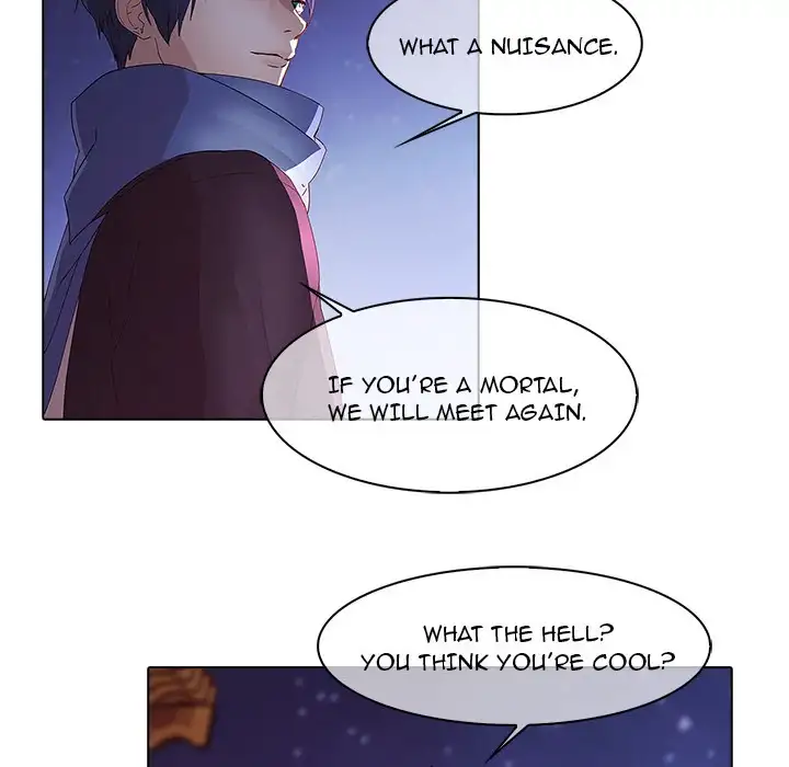 Butterfly Dream - Chapter 11 [photo 55] - MangaPorn