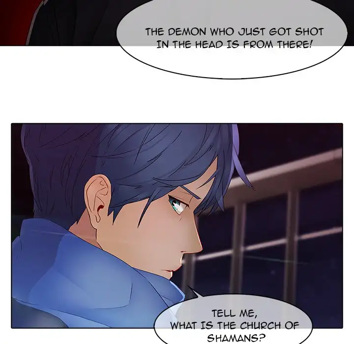 Butterfly Dream - Chapter 11 [photo 59] - MangaPorn