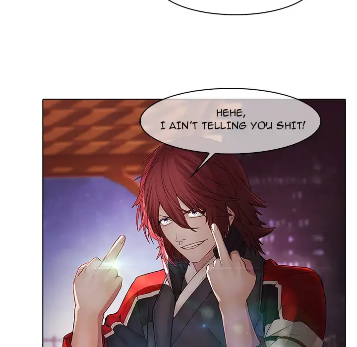 Butterfly Dream - Chapter 11 [photo 60] - MangaPorn