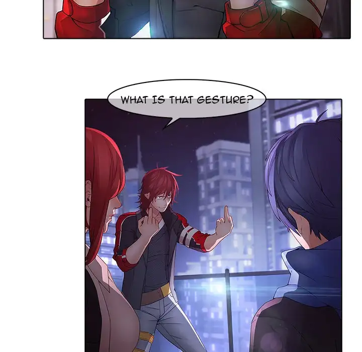 Butterfly Dream - Chapter 11 [photo 61] - MangaPorn