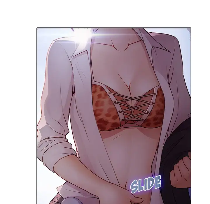 Butterfly Dream - Chapter 11 [photo 64] - MangaPorn