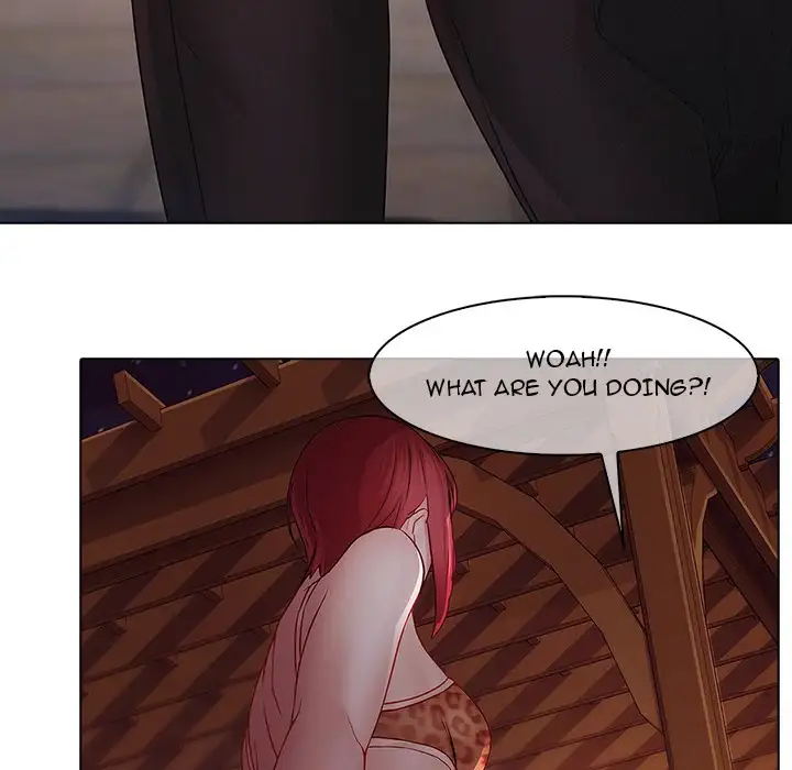 Butterfly Dream - Chapter 11 [photo 67] - MangaPorn