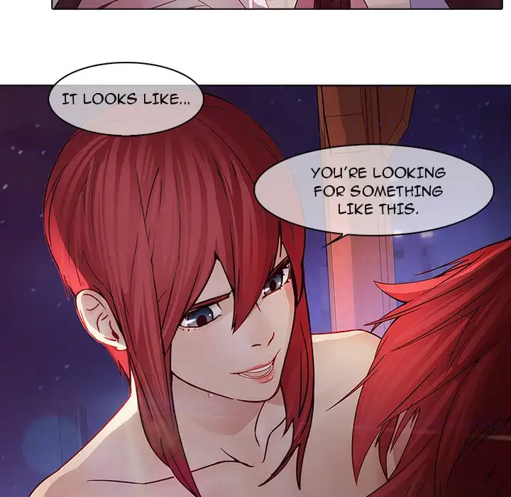 Butterfly Dream - Chapter 11 [photo 69] - MangaPorn