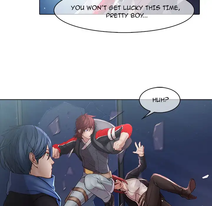 Butterfly Dream - Chapter 11 [photo 7] - MangaPorn