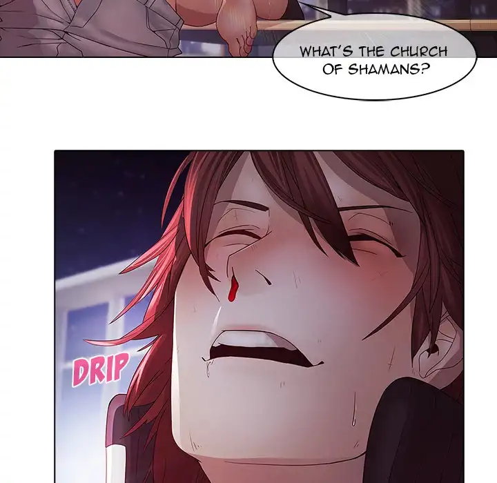 Butterfly Dream - Chapter 11 [photo 81] - MangaPorn